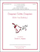 Campana Sobre Campana Handbell sheet music cover